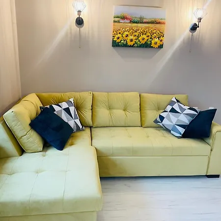 Blue Marine - Daneli * Slantschew brjag