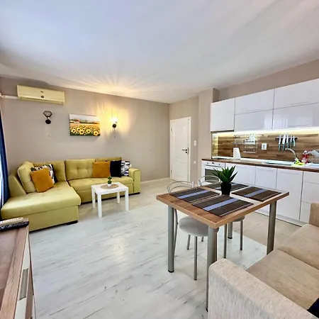 Blue Marine - Daneli *