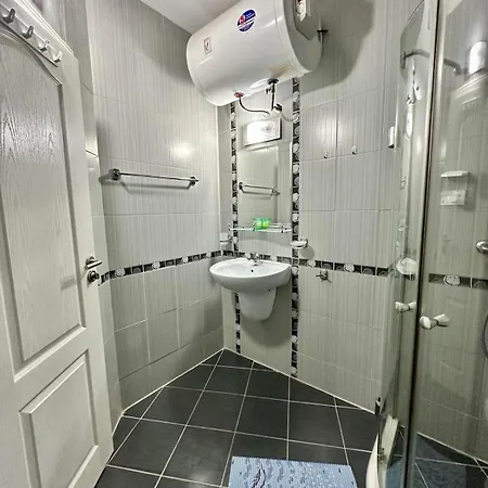 Blue Marine - Daneli * Slăntjev Brjag