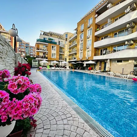 Blue Marine - Daneli Slăntjev Brjag