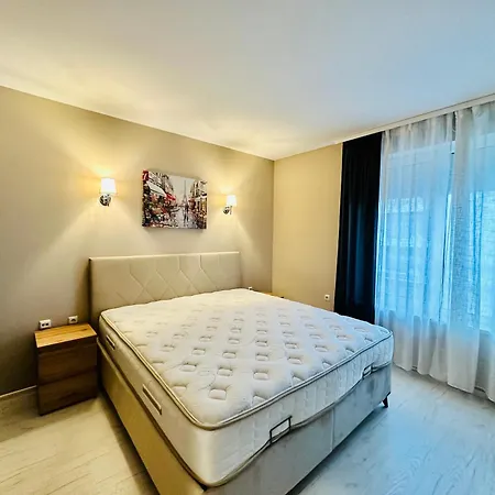 Apartman Blue Marine - Daneli Napospart