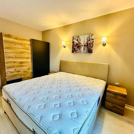 Apartman Blue Marine - Daneli Napospart