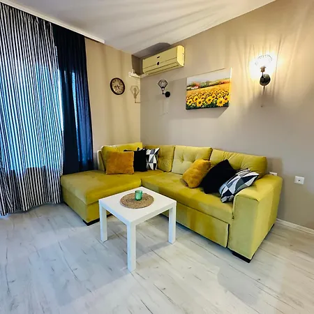 Apartman Blue Marine - Daneli Napospart