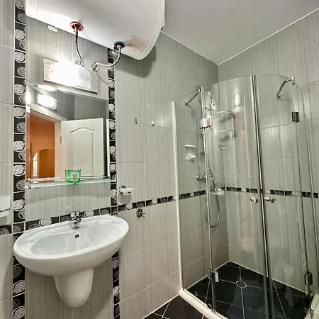 Apartmán Blue Marine - Daneli Sluneční pobřeží