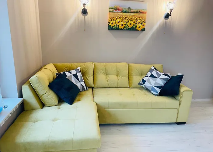 Blue Marine - Daneli * Slantchev Briag