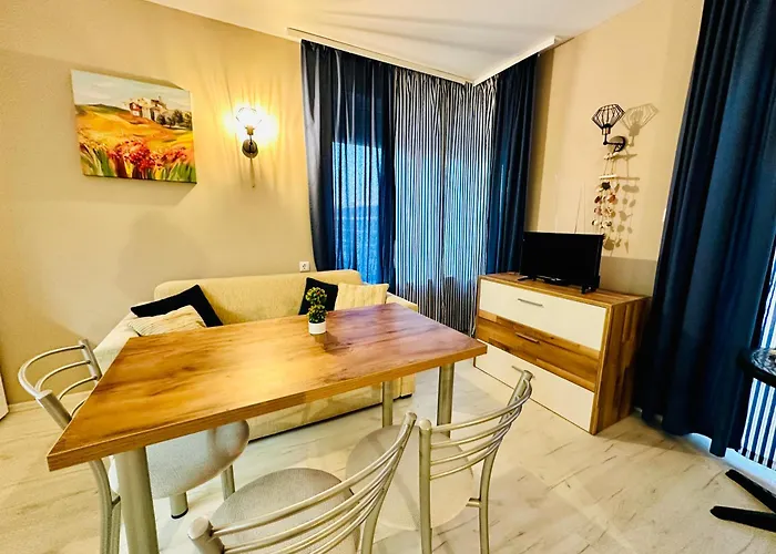 Appartement Blue Marine - Daneli