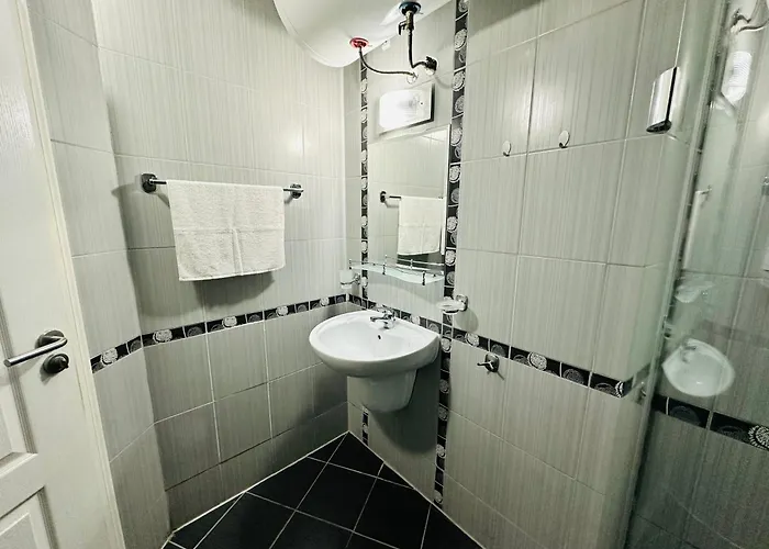 Appartement Blue Marine - Daneli *