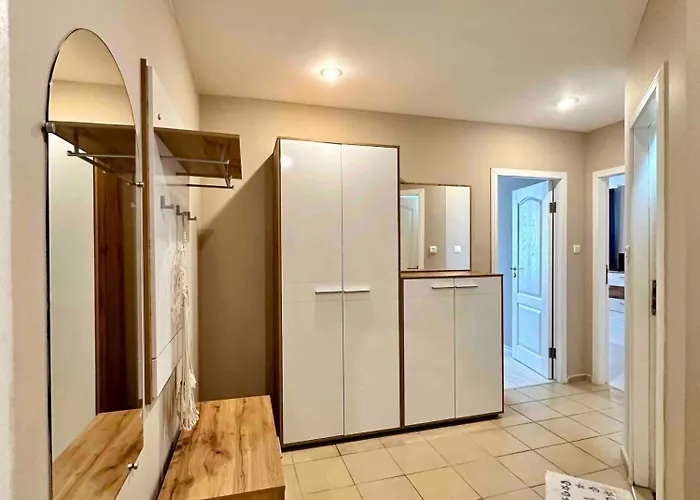 Blue Marine - Daneli Appartement