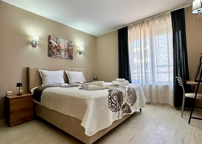 Blue Marine - Daneli Slantchev Briag