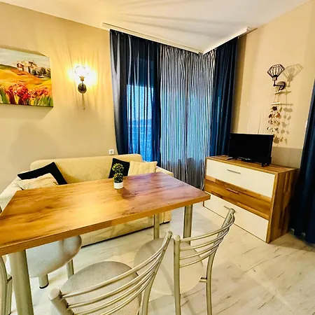 Apartament Blue Marine - Daneli