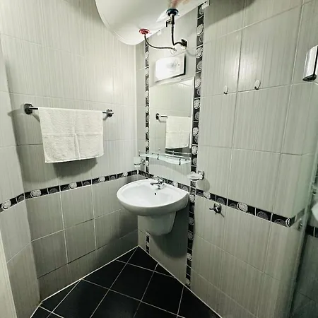 Apartament Blue Marine - Daneli *