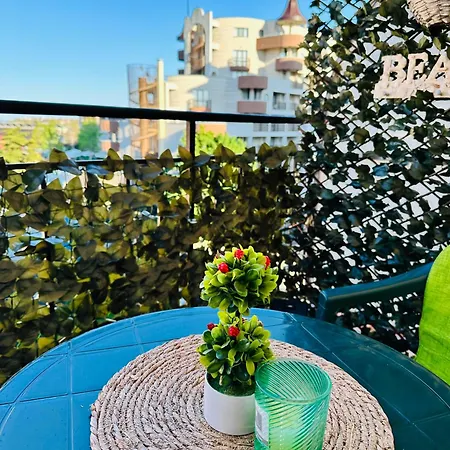 Apartament Blue Marine - Daneli