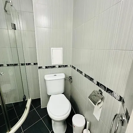 Apartament Blue Marine - Daneli Sunny Beach