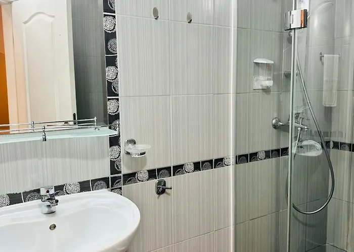 Blue Marine - Daneli