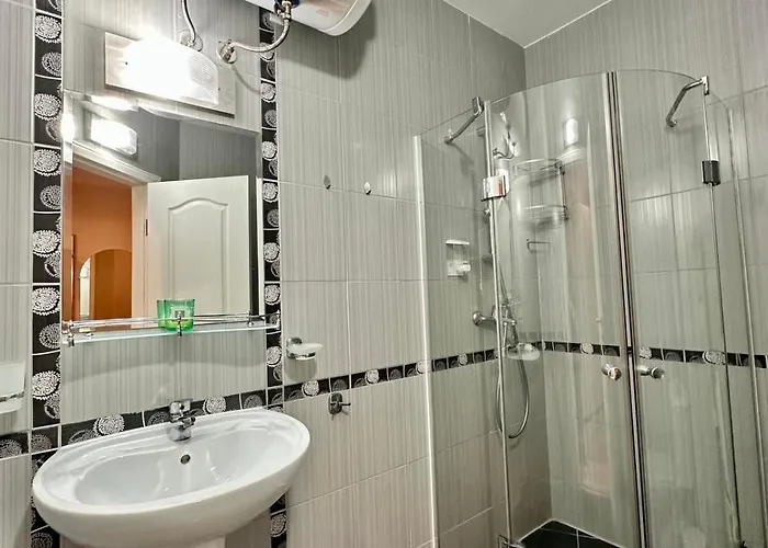 Апартаменти Blue Marine - Daneli Сонячний Берег